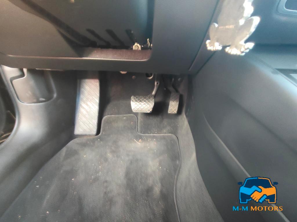 Audi A3 Sportback 1.4 tfsi g-tron Business 110cv