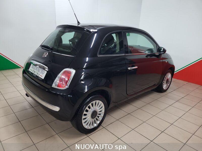 FIAT 500 500 1.2 Lounge