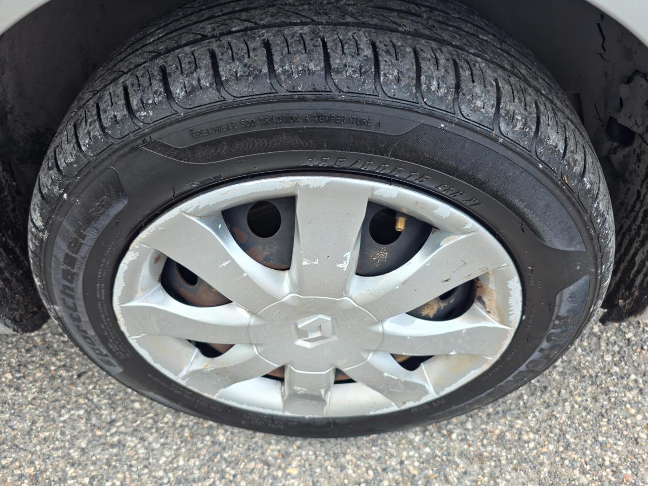 Renault Clio 1.5 dCi 75CV 5 porte Yahoo! 2012-E5 Manuale NEO