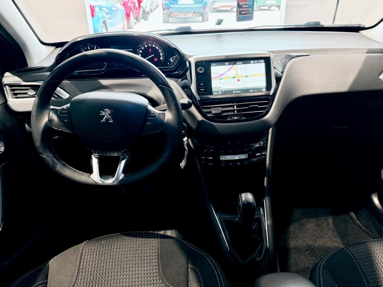 Peugeot 208 - 2018 PureTech 82 5p. GPL Allure