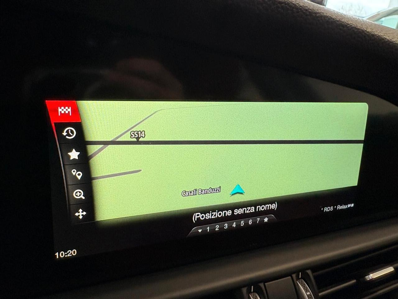 Alfa Romeo Giulia VELOCE 2.2 Turbodiesel AT8 AWD Q4