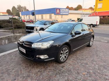 Citroen C5 Berlina C5 2.2 hdi Executive 200cv auto