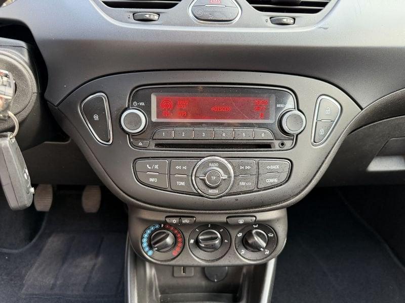 Opel Corsa Corsa 3p 1.2 Advance (n-joy) IDONEA NEOPATENTATI
