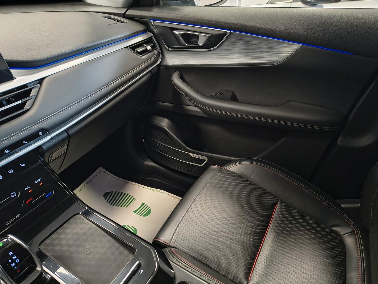 Dr 6.0 1.5 Turbo CVT Bi-Fuel GPL