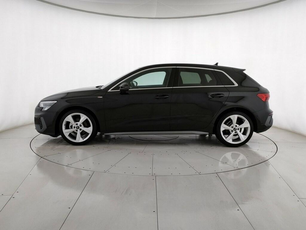 Audi A3 30 2.0 TDI S line Edition S tronic