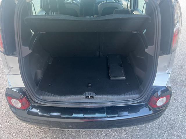 CITROEN C3 Picasso 1.6 HDi 90 Seduction