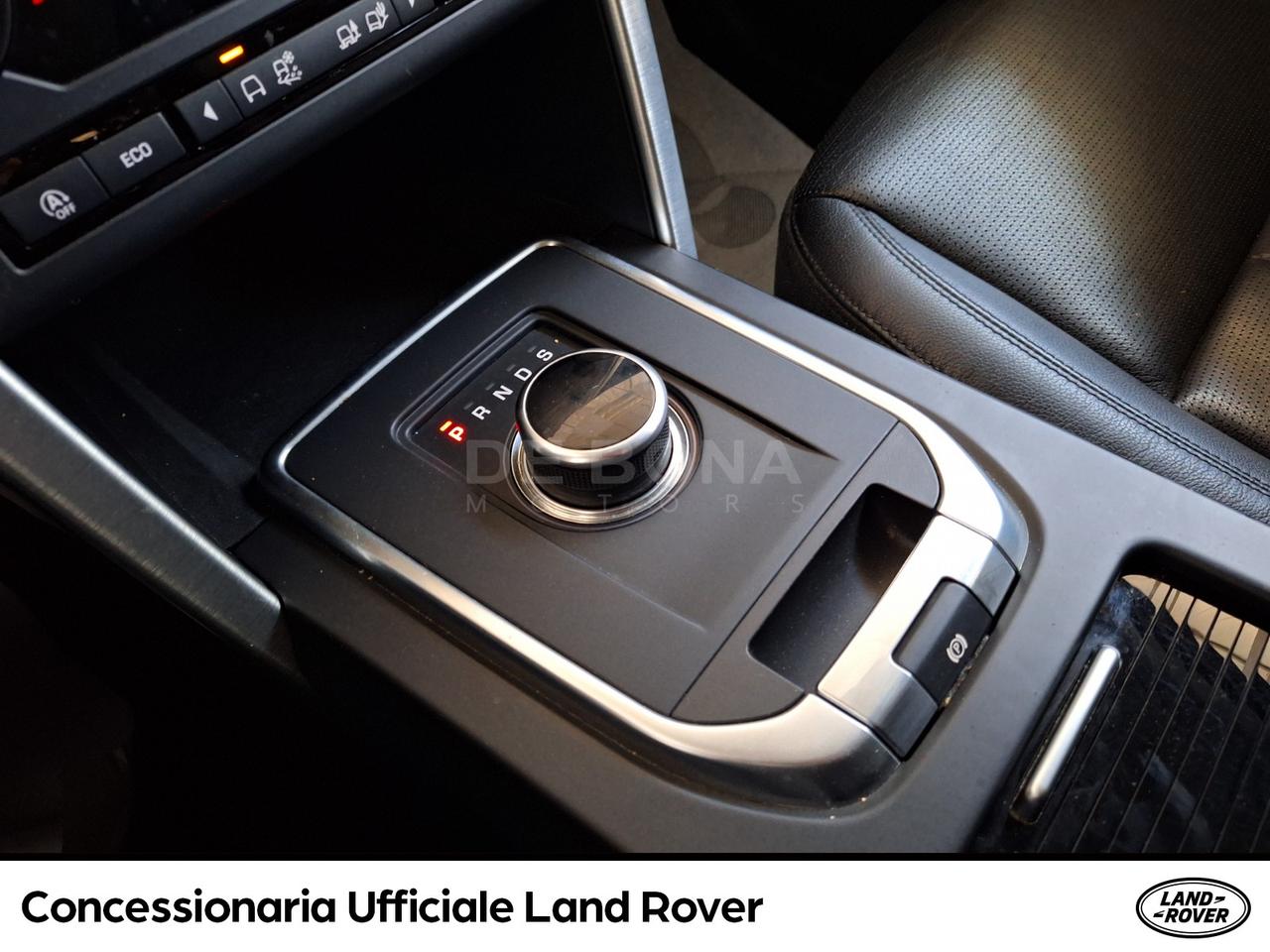 Land Rover Discovery Sport 2.0 td4 se business edition premium awd 150cv auto my19
