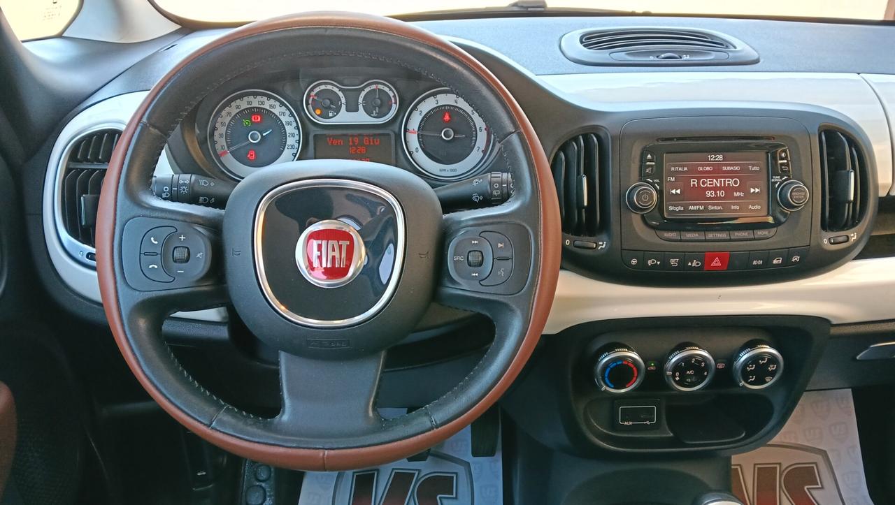 FIAT 500L TREKKING -PREZZO PROMO!