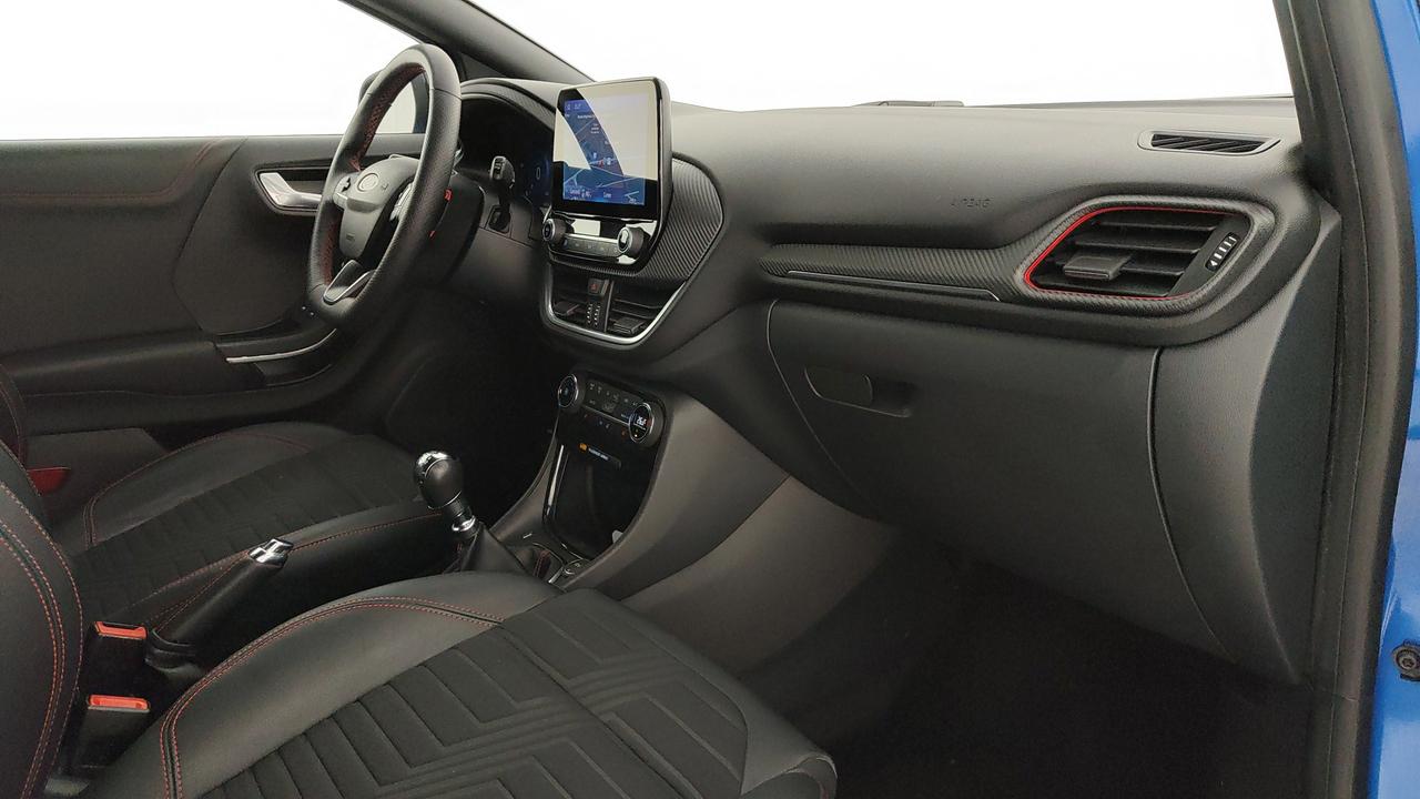 FORD Puma 1.0 ecoboost h ST-Line s&s 125cv