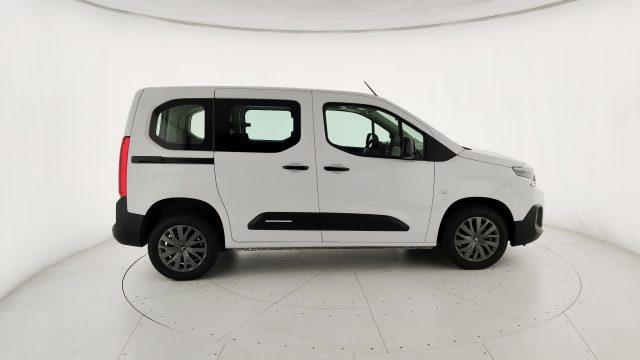 CITROEN Berlingo BlueHDi 100 S&S Plus M AUTOCARRO 5 POSTI