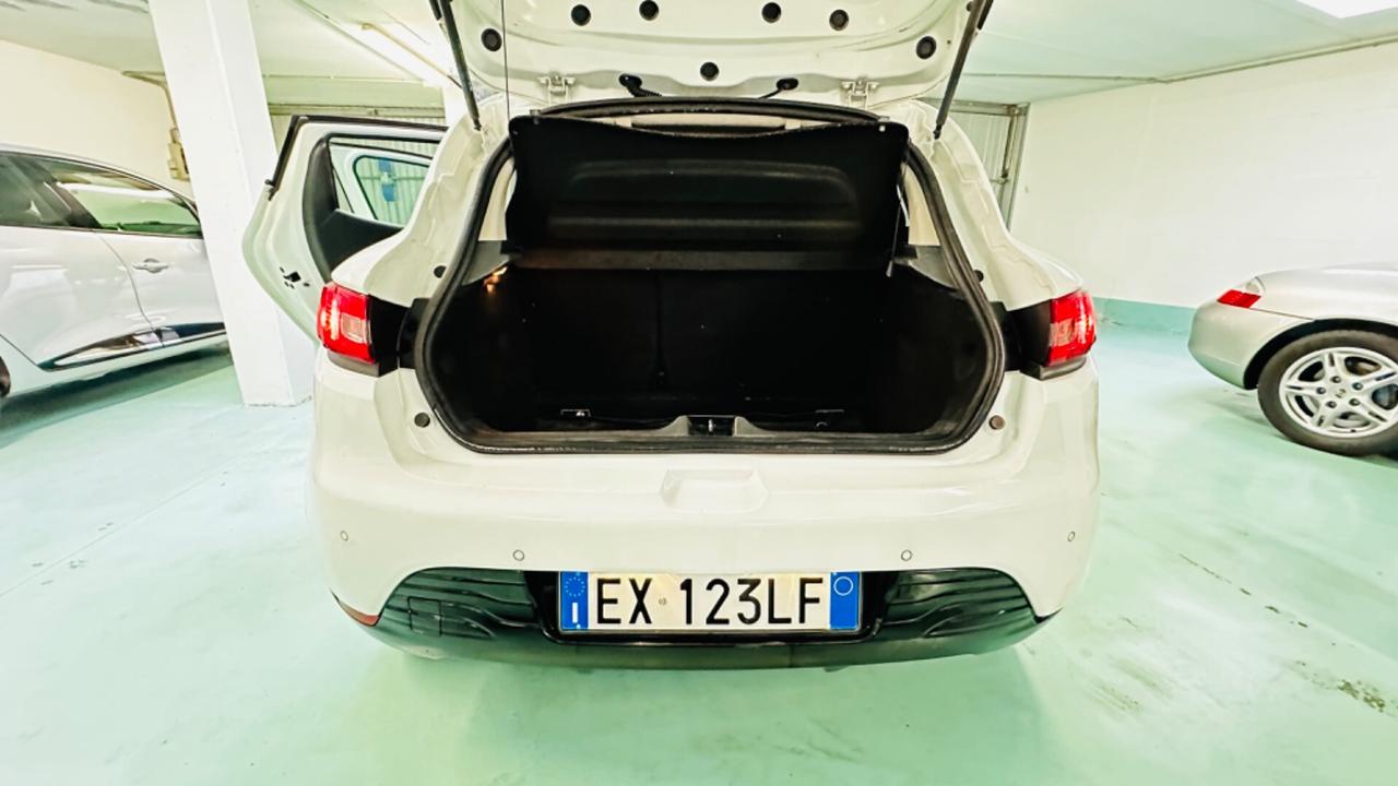 Renault Clio dCi 8V 90CV Start&Stop 5 porte Energy Zen