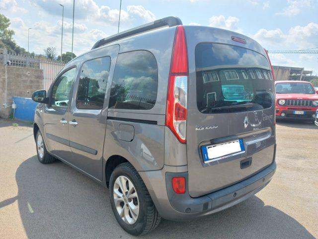 RENAULT Kangoo 1.5 dCi 90CV 5 porte Stop & Start Extrem