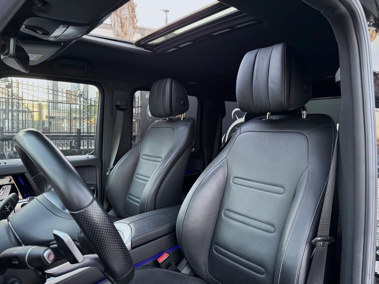 Mercedes-Benz G 350 d Premium Plus AMG 286CV TETTO