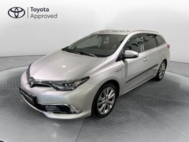 Toyota Auris Auris Touring Sports 1.8 Hybrid Lounge AREA C FREE