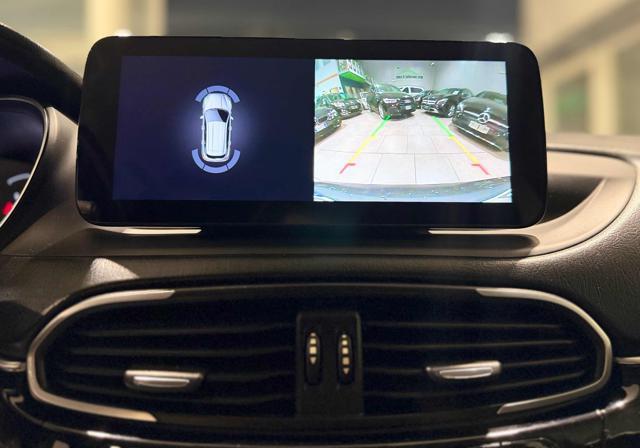 FIAT Tipo Life Hatchback MY21 1.6 MJT 130CV ACC RETROCAMERA