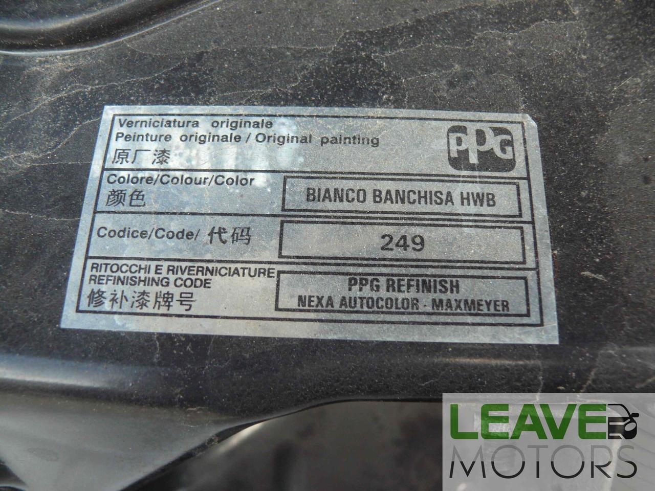 Fiat Ducato 130 Multijet PM TN (M1455)