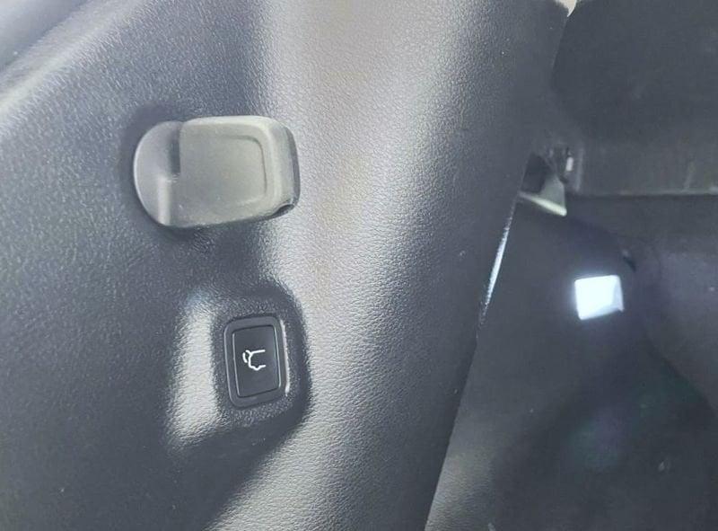 Jeep Compass 1.6 MJet 120cv Limited