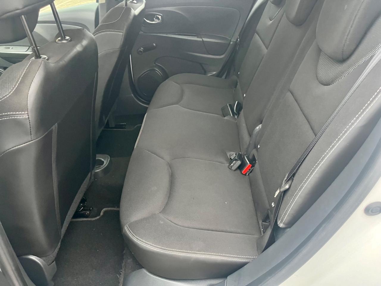 Renault Clio 1.5dCi 2014 53.000km unico proprietario