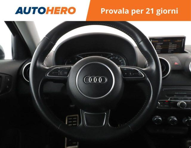 AUDI A1 SPB 1.4 TDI S tronic Admired
