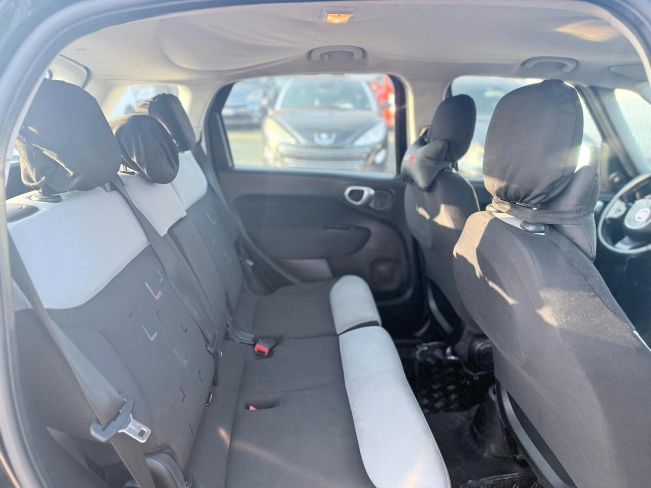 Fiat 500L 1.3 MJT 2015 NEOP. EURO 6