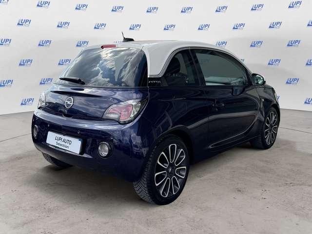 Opel Adam 1.4 Glam Gpl-tech 87cv E6