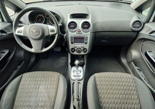 OPEL Corsa 1.2 5 porte Elective OK NEO PATENTATI, AUTOMATICA