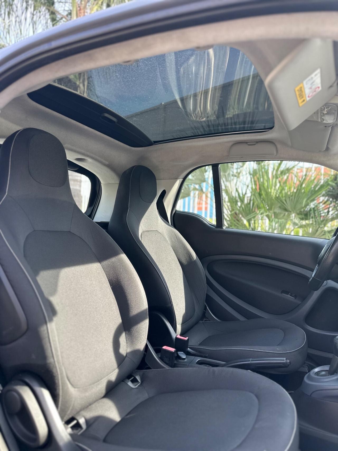 Smart ForTwo 90 0.9 Turbo Passion