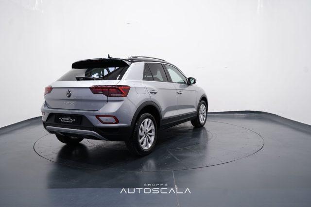 VOLKSWAGEN T-Roc 1.0 TSI 116cv Sport