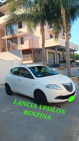 Lancia Ypsilon usata Mondialcars km 112.000