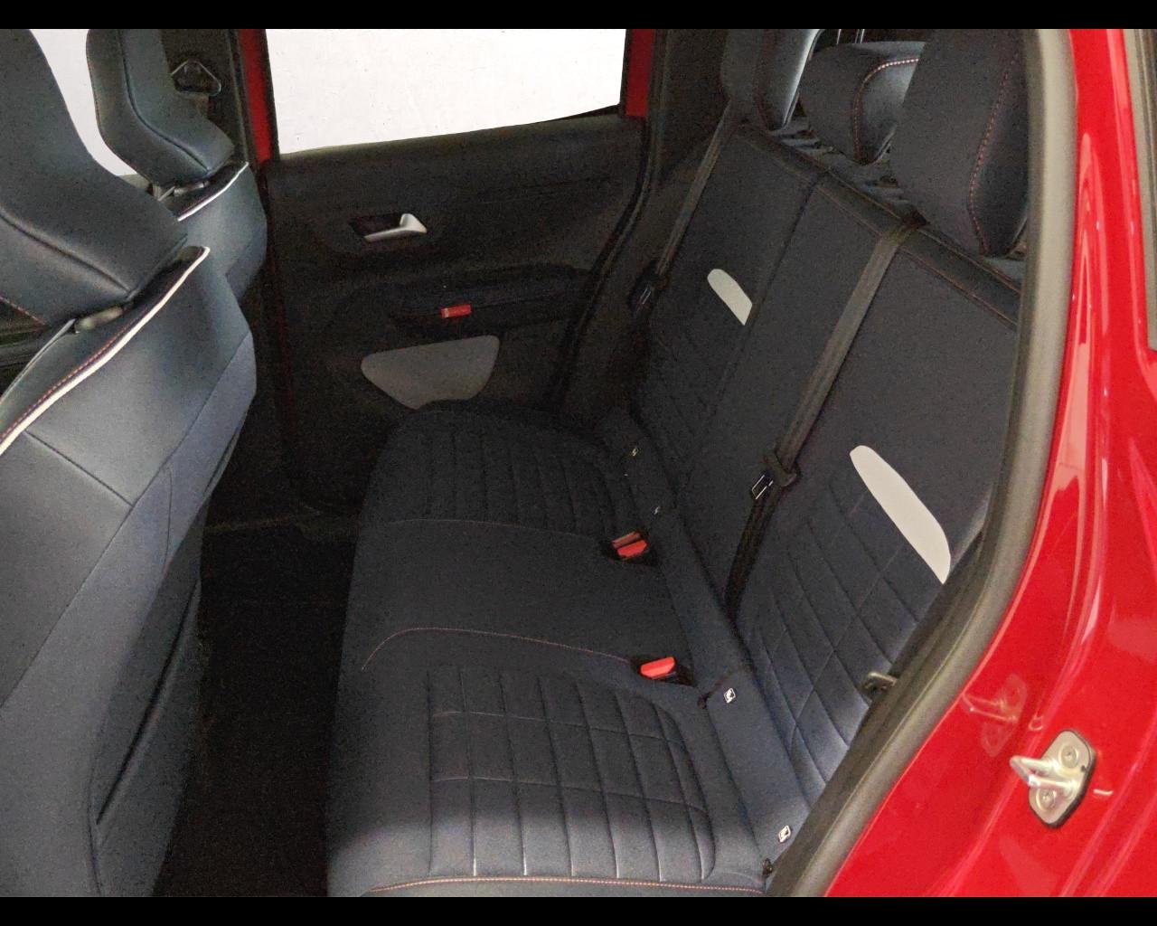 CITROEN C3 Turbo 100 cv Manuale - COLLECTION