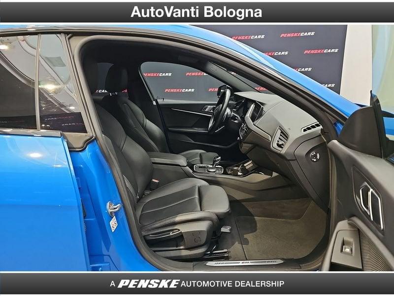 BMW Serie 2 G.C. 220d Gran Coupé Msport aut.