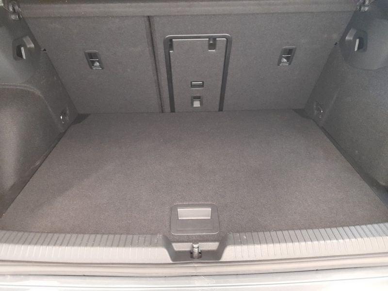 Volkswagen Golf 2.0 TDI SCR Life