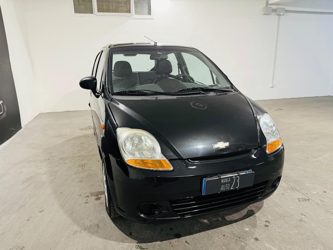 Chevrolet MATIZ 0.8 *52CV* 5 porte LTZ*NEOPATENTATI*
