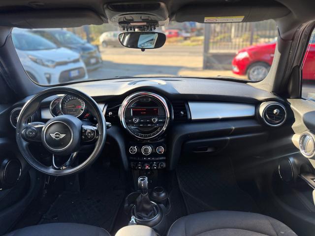 MINI One 1.5 One D Business XL 5 porte
