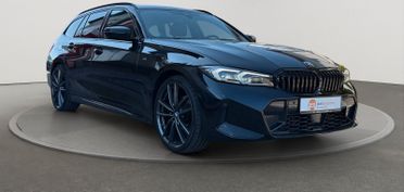 Bmw 320d Touring Msport HUD LED KAMERA CURVED