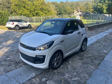 Ligier JS JS50 Progress Sport Ultimate