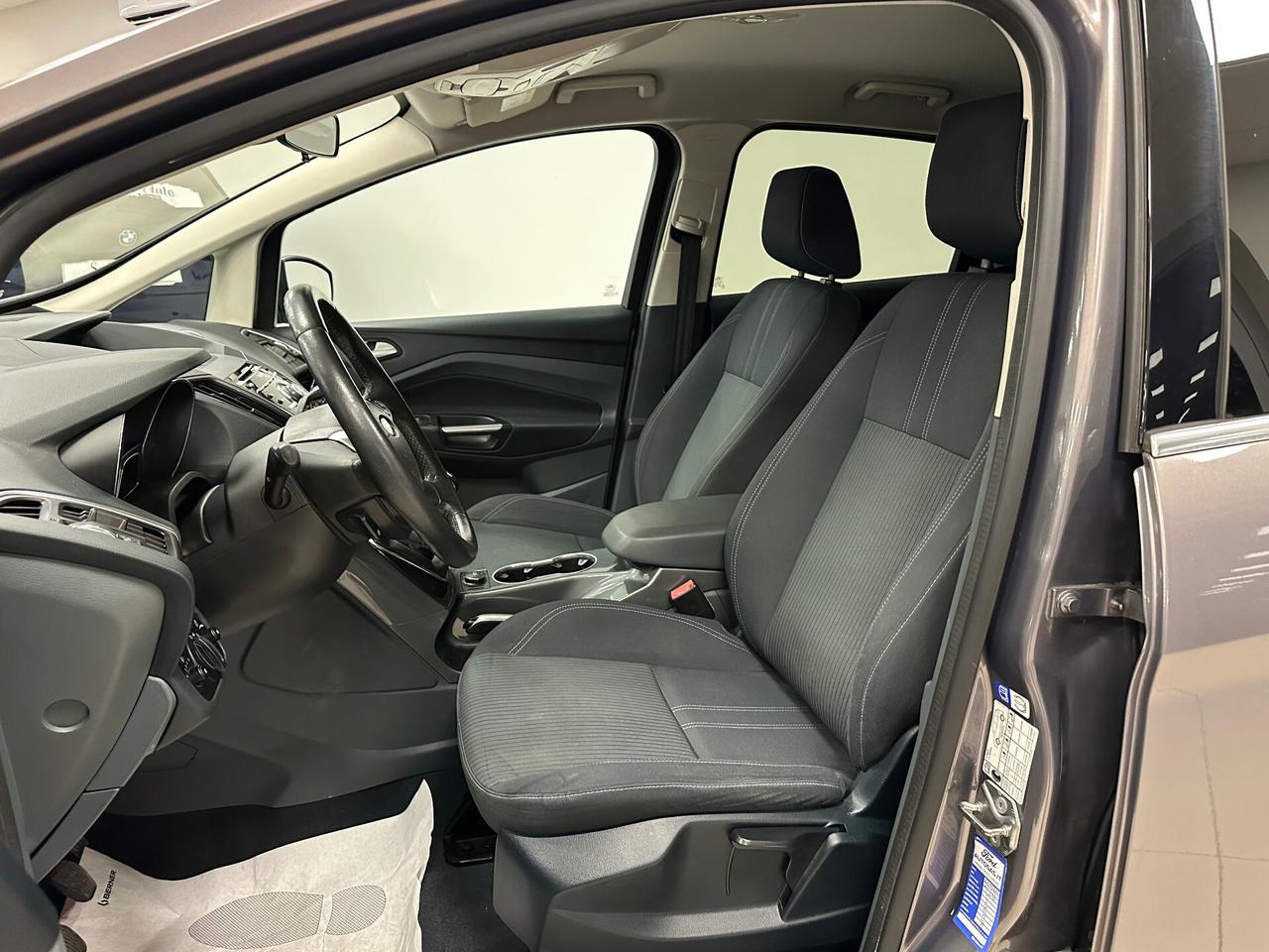Ford C-Max 1.6 TDCi 115CV Titanium Business - 2015