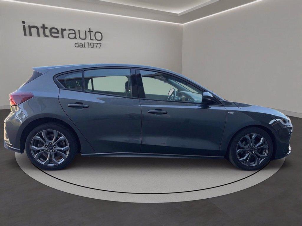 FORD Focus 1.5 EcoBlue 120 CV aut. 5p. ST-Line Design del 2022