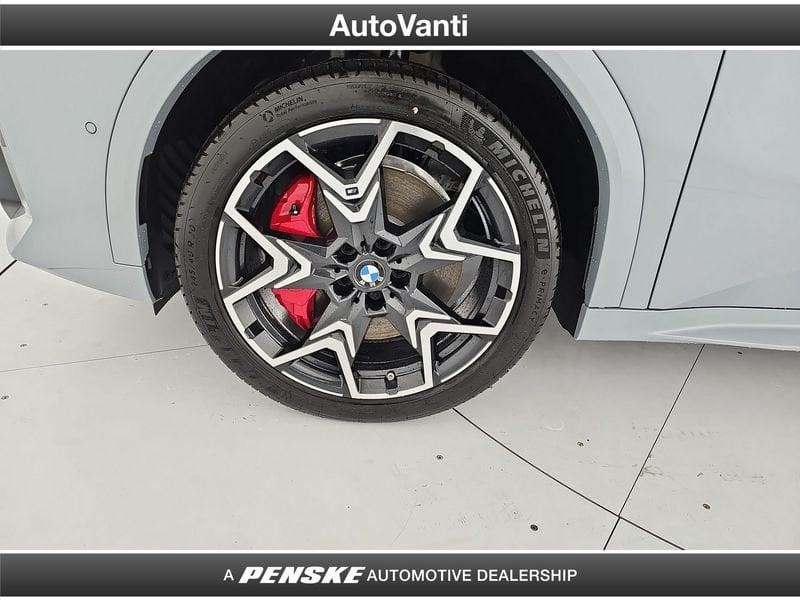 BMW X2 X2 xdrive 20d 48V MSport Pro auto