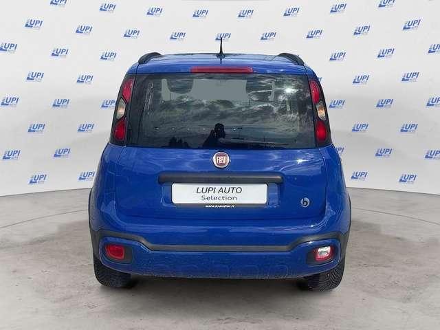 Fiat Panda 1.2 City Cross s&s 69cv my19