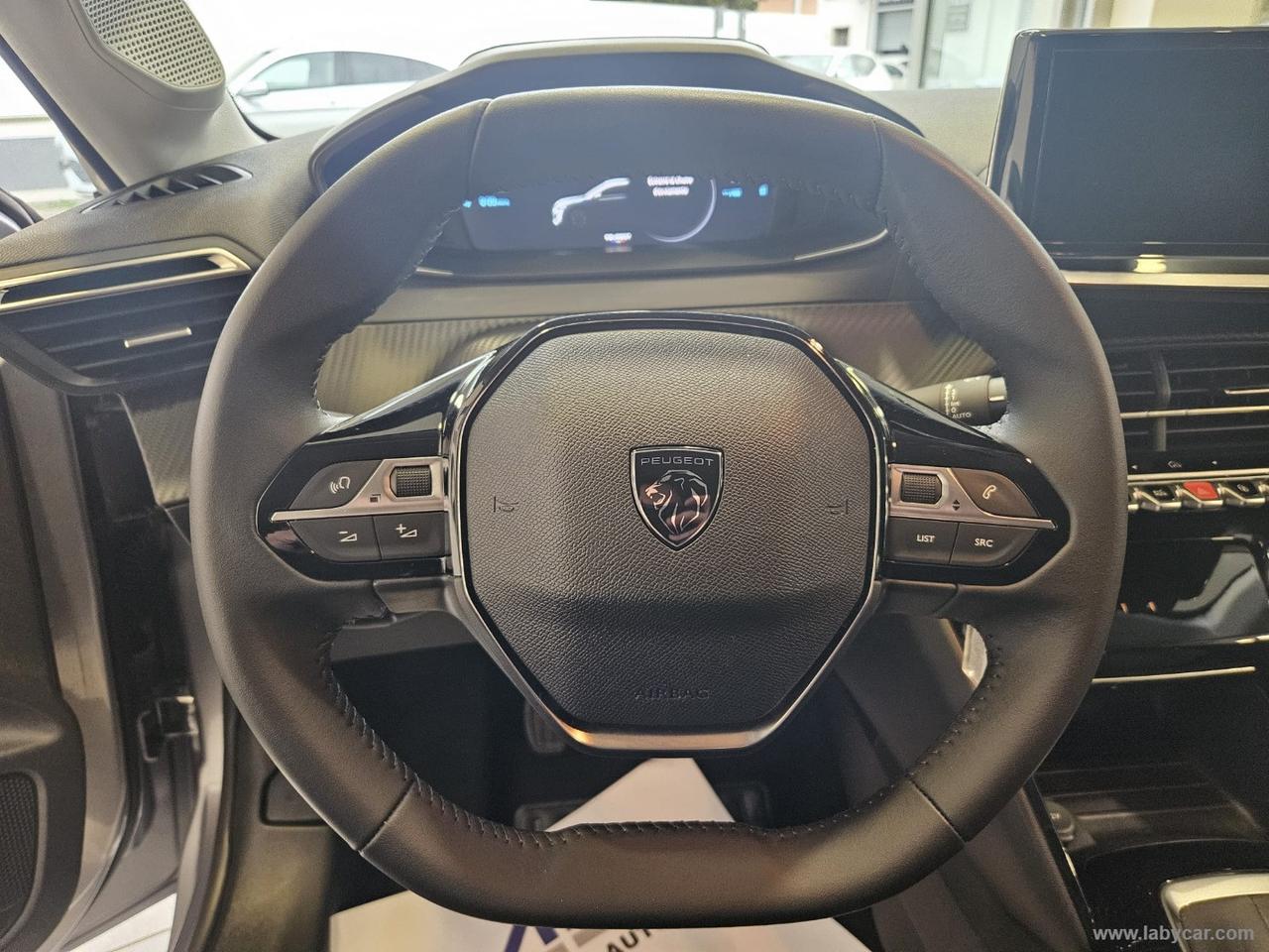 PEUGEOT 208 PureTech 100 S&S 5p. Allure