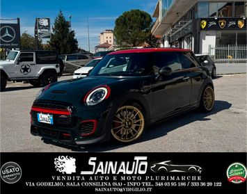 Mini Cooper s 2.0 John Cooper Works CHALLENGE EDITION 16/37