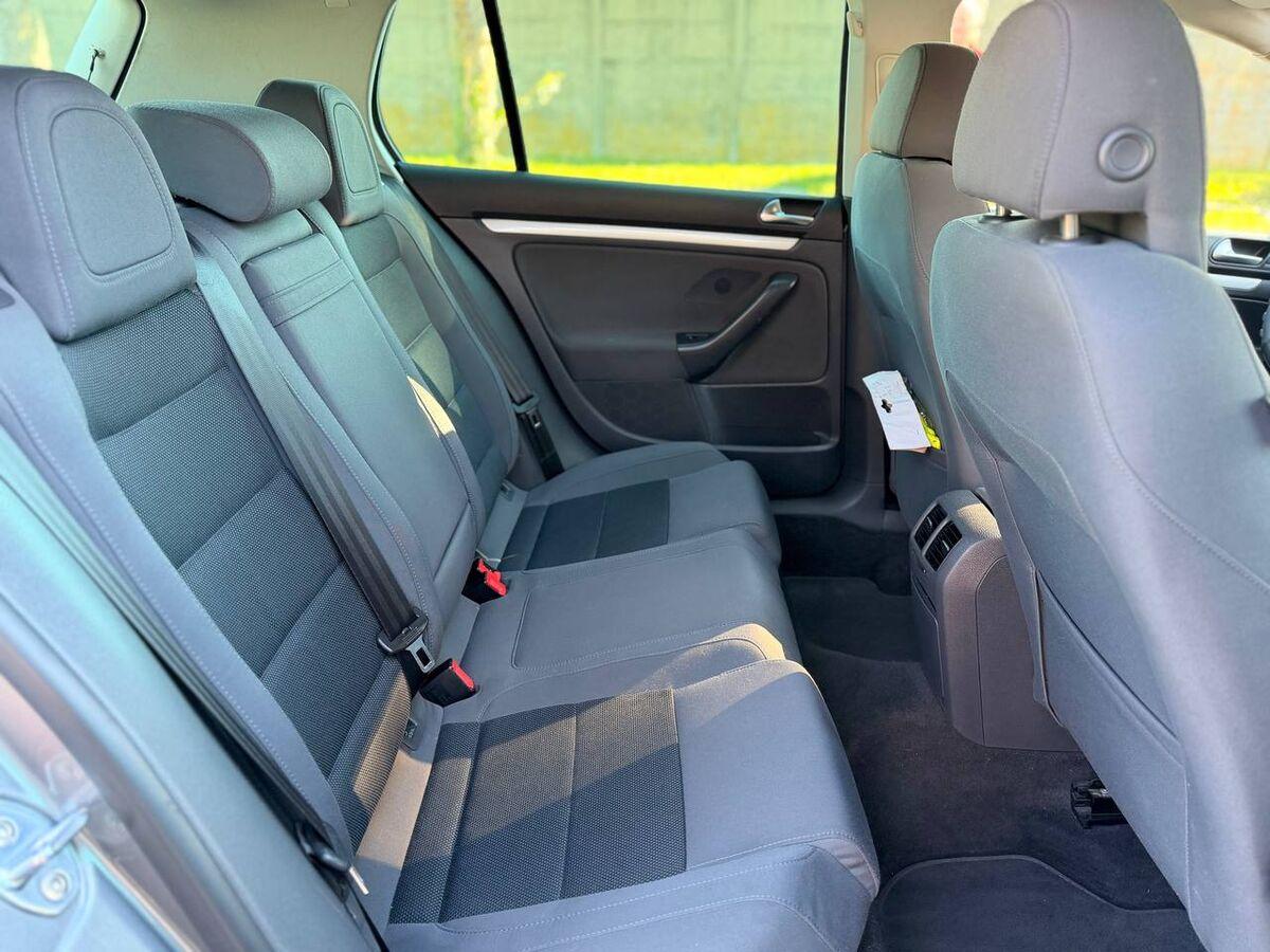 Volkswagen Golf 5 Porte R32 3.2 VR6 4motion 5p