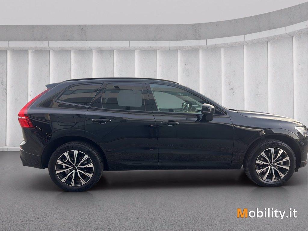 VOLVO XC60 2.0 b5 mhev Plus Dark awd auto del 2025