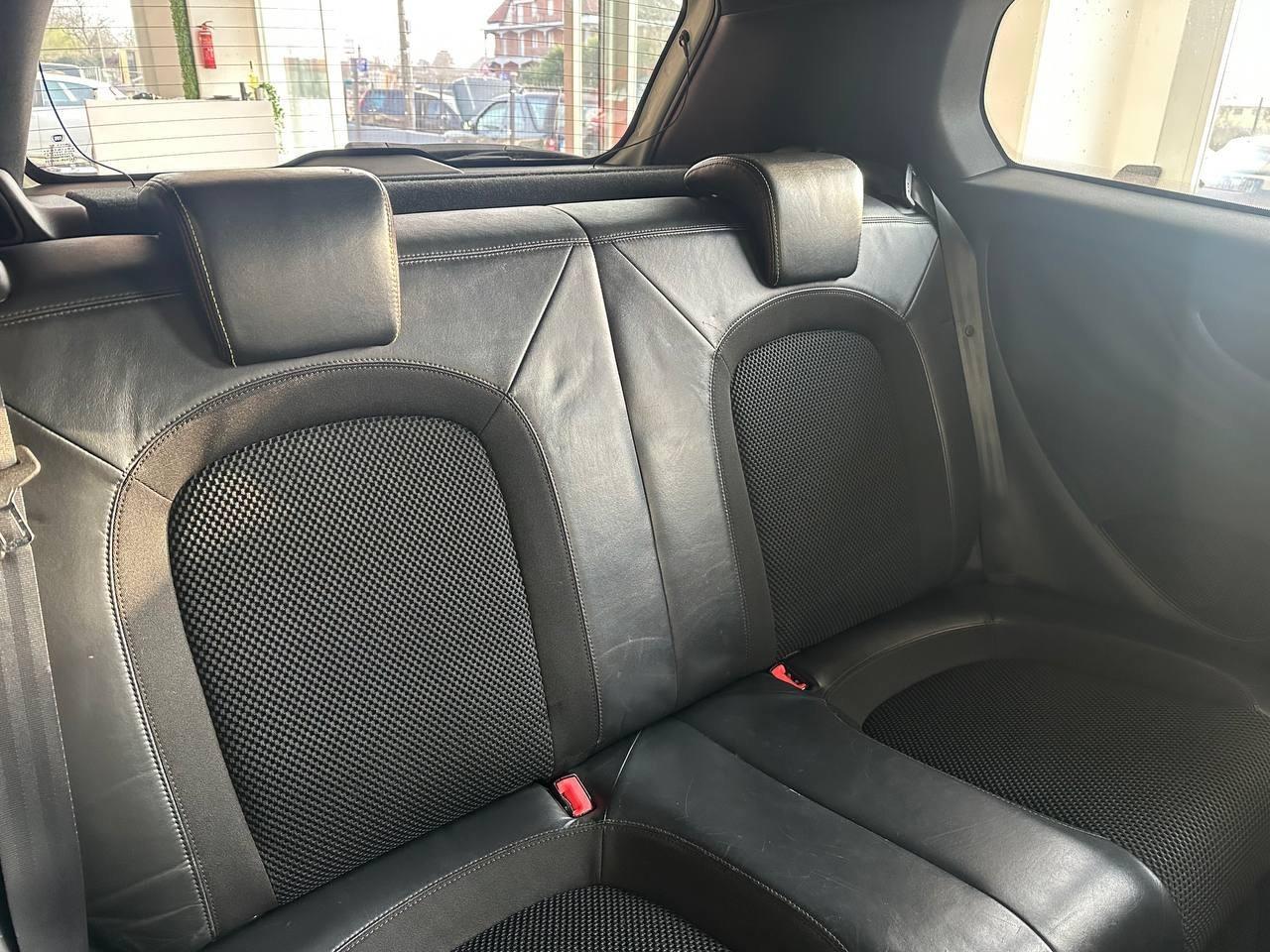 Abarth Grande Punto EVO - 165 CV