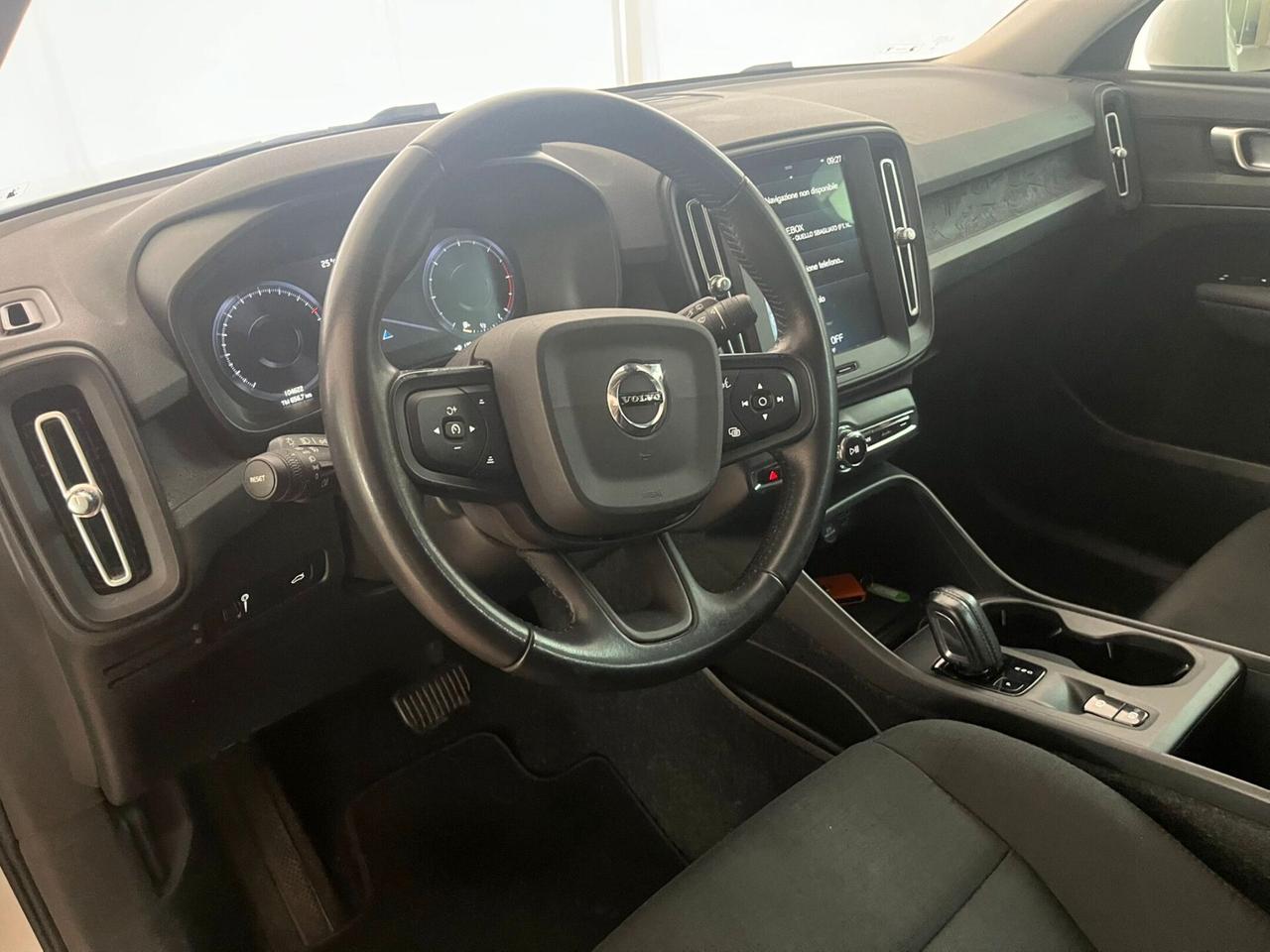 Volvo XC40 D3 Geartronic Business