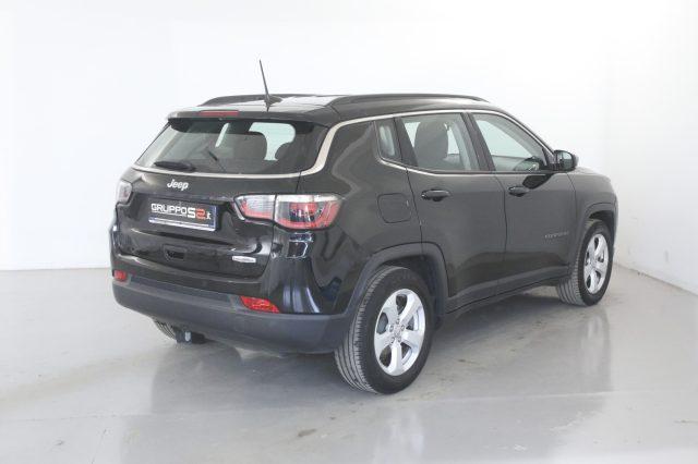 JEEP Compass 1.6 Multijet II 2WD Longitude