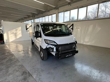 FIAT Ducato 35 2.2 MJT 140CV PLM-DC CABINATO