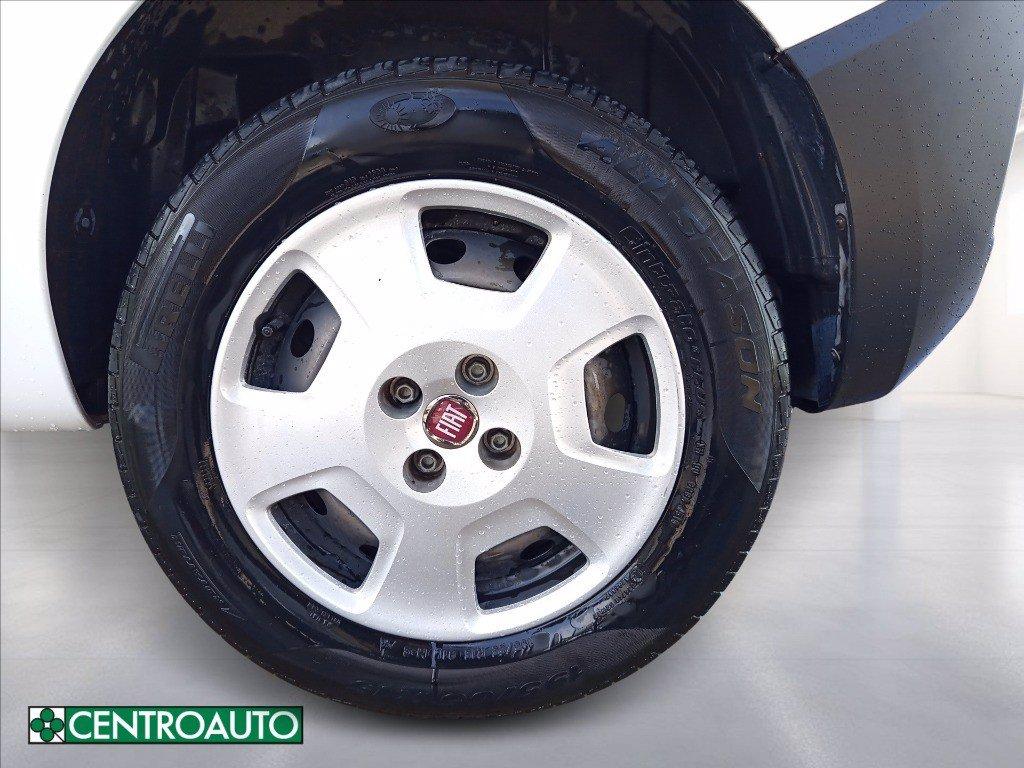 FIAT Fiorino cargo 1.3 mjt 95cv SX del 2021