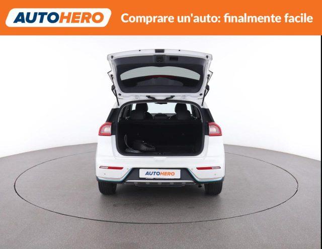 KIA Niro 1.6 GDi DCT PHEV